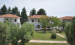 Sithonia Village Hotel 3*