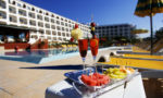Hilton Giardini Naxos 4*