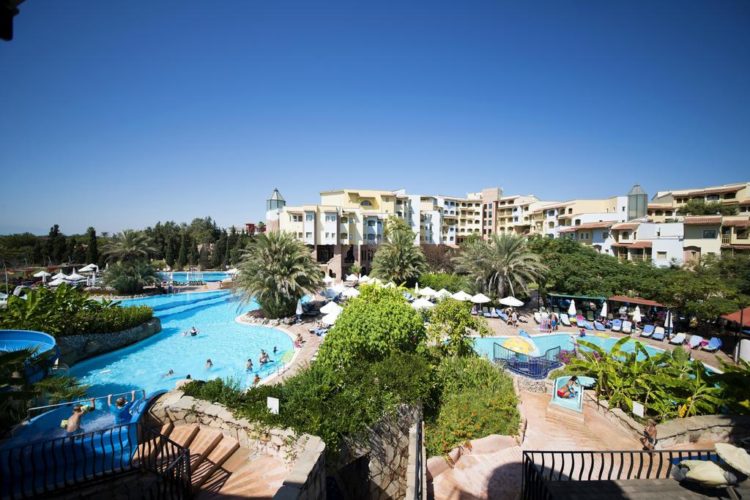 Limak Arcadia Hotel & Resort 5*