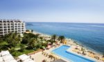 Hilton Giardini Naxos 4*