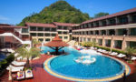 Kacha Resort & SPA 4*