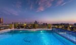 Savoy Central Hotel Apartments 3*