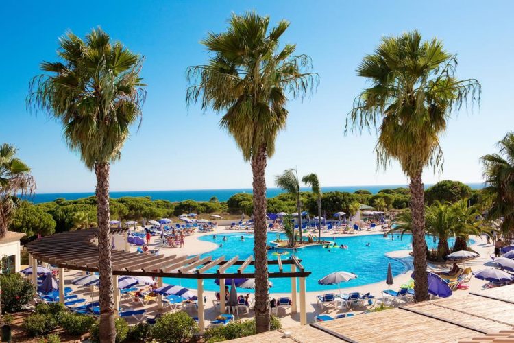 Adriana Beach Club Hotel Resort 4*