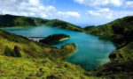 Azoru salas Lieldienās – Sau Migela
