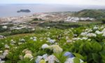 Azoru salas Lieldienās – Sau Migela