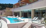 Miraggio Thermal Spa Resort 5* Deluxe