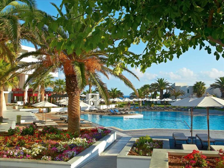 Grecotel Creta Palace Luxury Resort 5* Deluxe