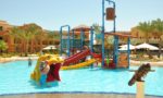 Regency Plaza Aquapark & Spa Resort 4*