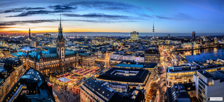 WindEnergy Hamburg 2020