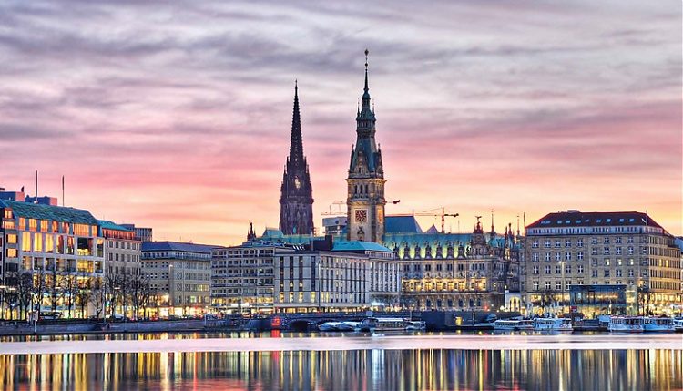 SMM Hamburg 2020