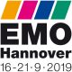 EMO Hannover 2019