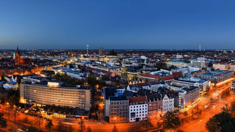 Cosmetica Hannover 2019